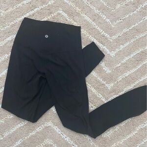 Lulu leggings